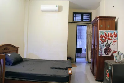 Studio Deluxe — TALK Inn Saigon