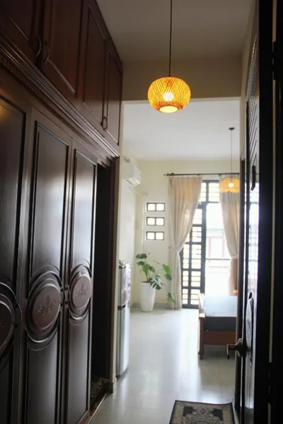 TALK Inn Saigon – Foto 2