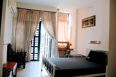 TALK Inn Saigon – Foto 3