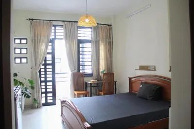 TALK Inn Saigon – Foto 4