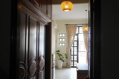 TALK Inn Saigon – Foto 6