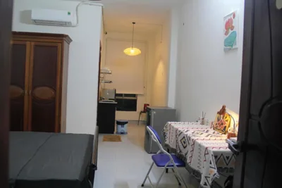TALK Inn Saigon – Foto 10